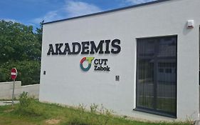 Akademis Cut Zabok